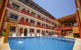 Hotel Purepecha
